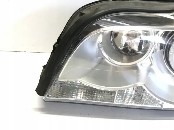 Vasen Xenon-ajovalot Volvo XC90 06-14 OEM 89904677 image 4