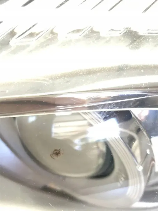 Vasen Xenon-ajovalot Volvo XC90 06-14 OEM 89904677 image 5