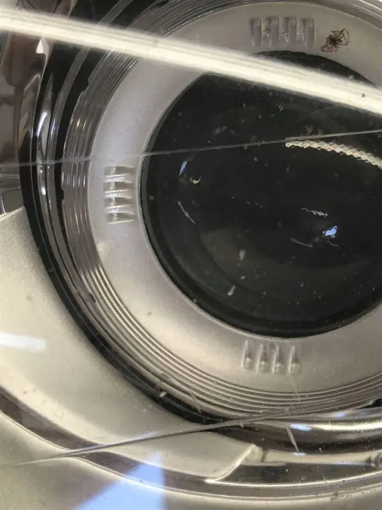 Vasen Xenon-ajovalot Volvo XC90 06-14 OEM 89904677 image 6