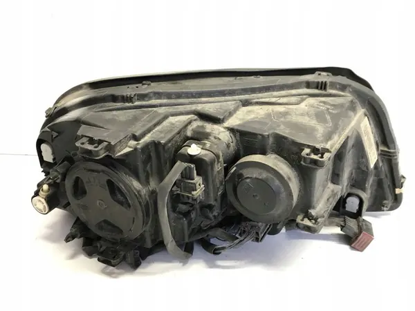 Vasen Xenon-ajovalot Volvo XC90 06-14 OEM 89904677 image 8