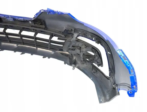 Paraurti anteriore RENAULT CAPTUR I LIFT 4 PDC TERQH RQH image 10