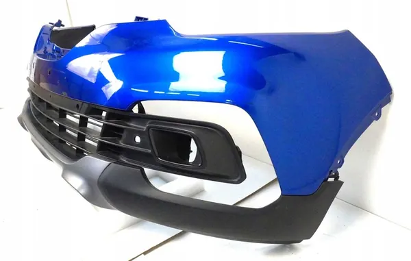 Paraurti anteriore RENAULT CAPTUR I LIFT 4 PDC TERQH RQH image 4