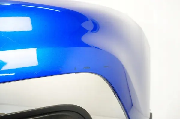 Paraurti anteriore RENAULT CAPTUR I LIFT 4 PDC TERQH RQH image 5