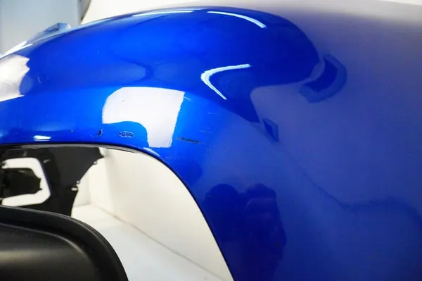 Paraurti anteriore RENAULT CAPTUR I LIFT 4 PDC TERQH RQH image 6