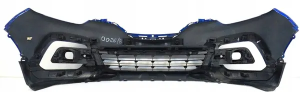 Paraurti anteriore RENAULT CAPTUR I LIFT 4 PDC TERQH RQH image 7
