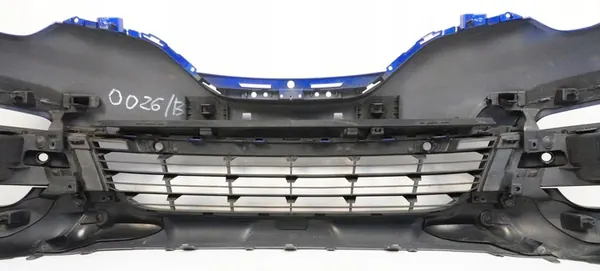 Paraurti anteriore RENAULT CAPTUR I LIFT 4 PDC TERQH RQH image 8