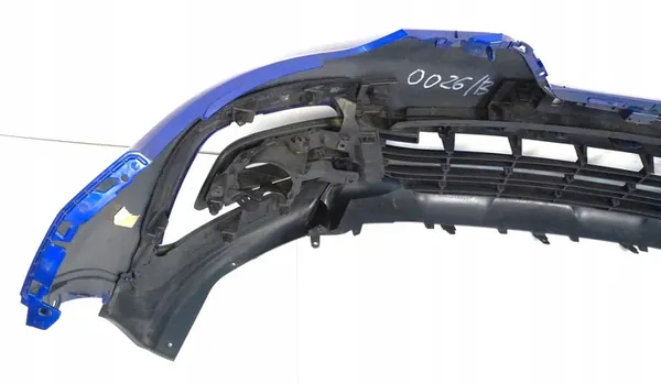 Paraurti anteriore RENAULT CAPTUR I LIFT 4 PDC TERQH RQH image 9