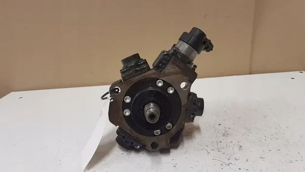 Bomba de Combustível KIA SORENTO I (JC) 2.5L Diesel image 5