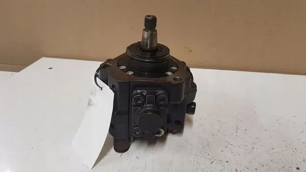 Bomba de Combustível KIA SORENTO I (JC) 2.5L Diesel image 6