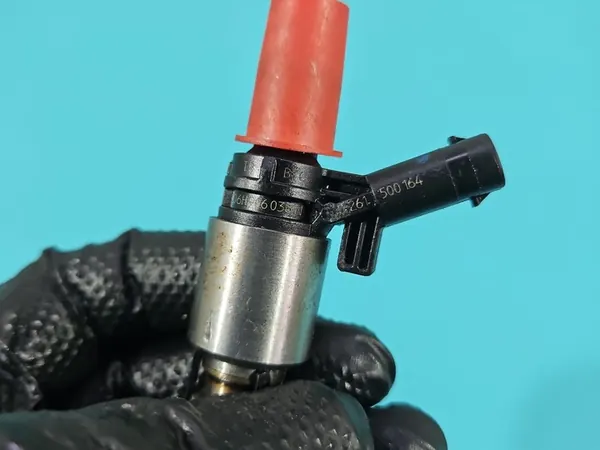 1X Iniettore Audi Q5 08- 06H906036N 0261500164 2.0 TFSI image 4