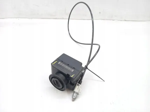 Mercedes-Benz OE A2155450808 Ontsteekschakelaar - Gebruikt image 2