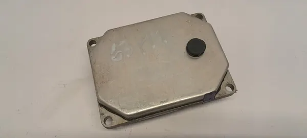 FIAT STILO 1.6 16V Unité de Contrôle Moteur 55189590 image 2