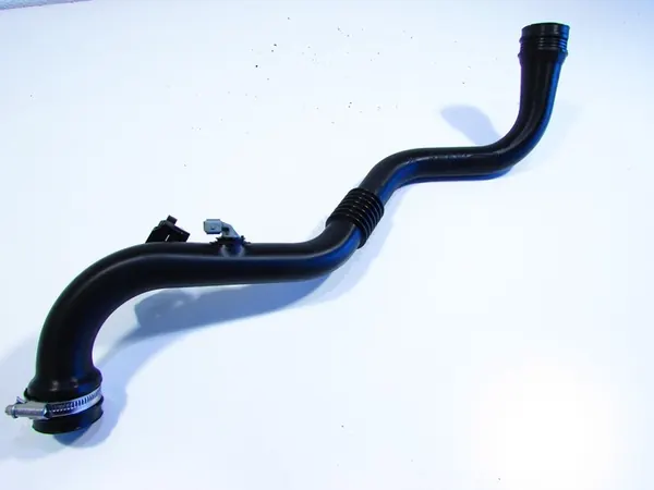 Tubería de admisión Renault Scenic II 1.5 DCI image 2