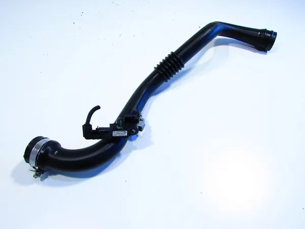 Tubería de admisión Renault Scenic II 1.5 DCI image 5