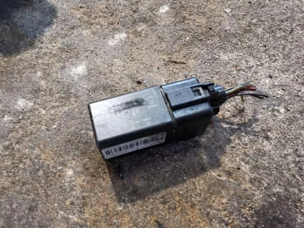 Rele OEM A6398300084 Mercedes-Benz Viano 2.2L:lle image 2