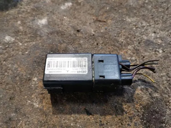 Rele OEM A6398300084 Mercedes-Benz Viano 2.2L:lle image 3