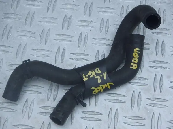 NISSAN JUKE PULSAR 1.2 DIG-T ROHR 423tsagdgV2 image 3