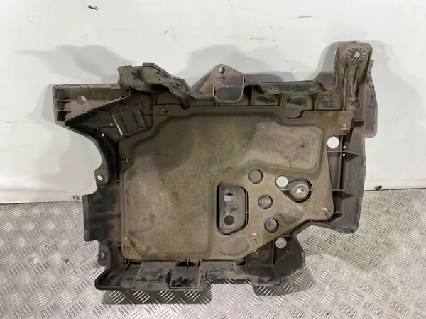 Subaru Forester SJ alustanssi OEM FBZ20468 image 3
