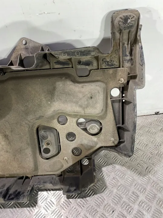 Subaru Forester SJ alustanssi OEM FBZ20468 image 5