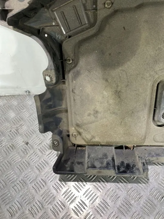 Subaru Forester SJ alustanssi OEM FBZ20468 image 6