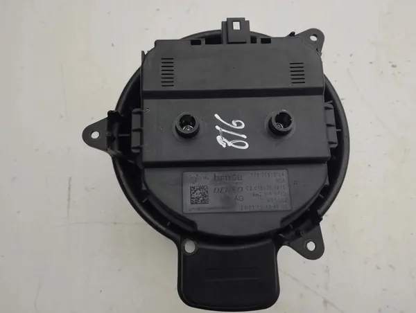 Ventilador para Audi A7 S7 4G 2013 image 5