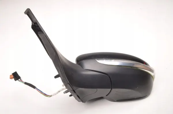 OEM M378045 Vasen sähköinen peili Peugeot 208 I:lle image 8