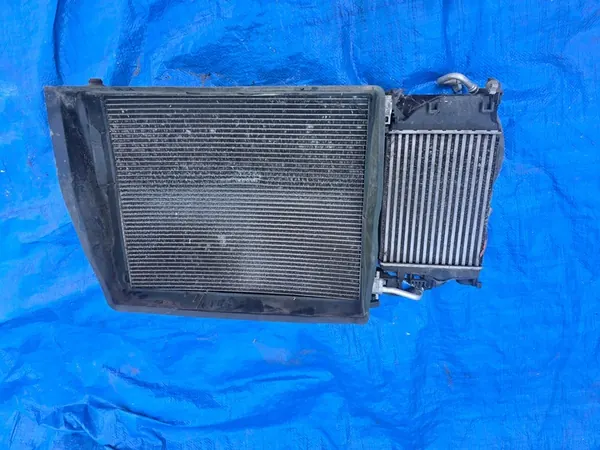 RENAULT MEGANE IV 1.5 DCI Ventilador Frontal image 2