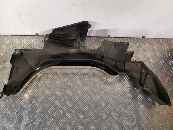 Unterbodenschutz Toyota Prius 2017 OEM FBZ4929 image 2