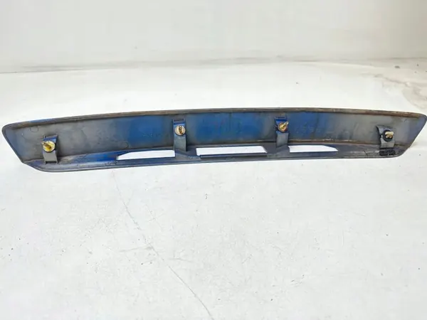 Luz de matrícula Mazda 6 Sedan OEM GJ6L50811 image 3