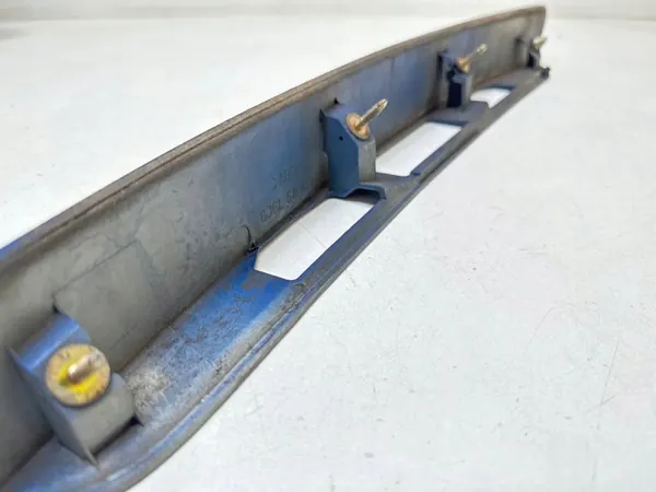 Luz de matrícula Mazda 6 Sedan OEM GJ6L50811 image 4