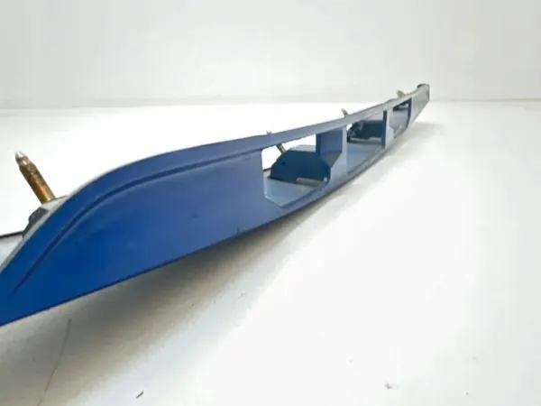 Luz de matrícula Mazda 6 Sedan OEM GJ6L50811 image 5