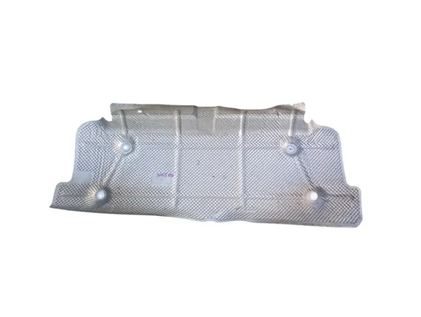Uitlaat hitteschild OEM 9822197380 Peugeot 508 II image 2
