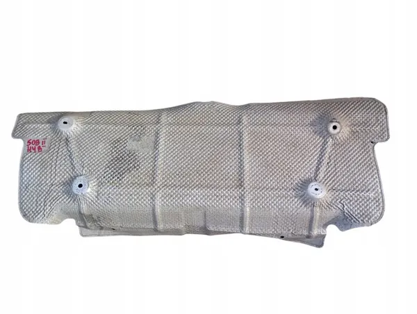 Uitlaat hitteschild OEM 9822197380 Peugeot 508 II image 3