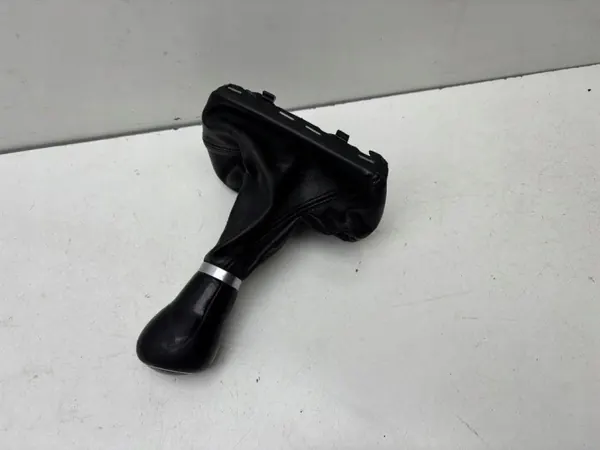 Pommeau de levier OEM LIU31419 pour Audi A4 B7 image 3