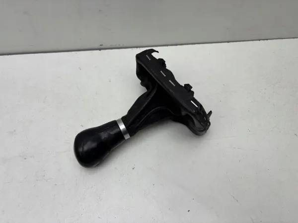 Pommeau de levier OEM LIU31419 pour Audi A4 B7 image 4