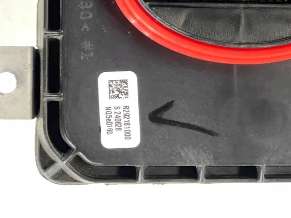Xenon-voorschakelapparaat R292181000 Voor KIA Sportage image 6
