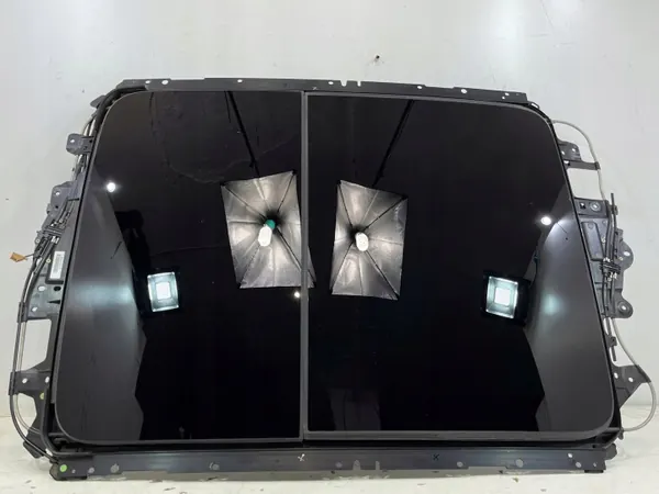 Panoramadak OEM 4H4877041 voor Audi A8 D4 Long image 2