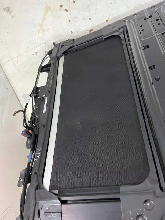 Panoramadak OEM 4H4877041 voor Audi A8 D4 Long image 4