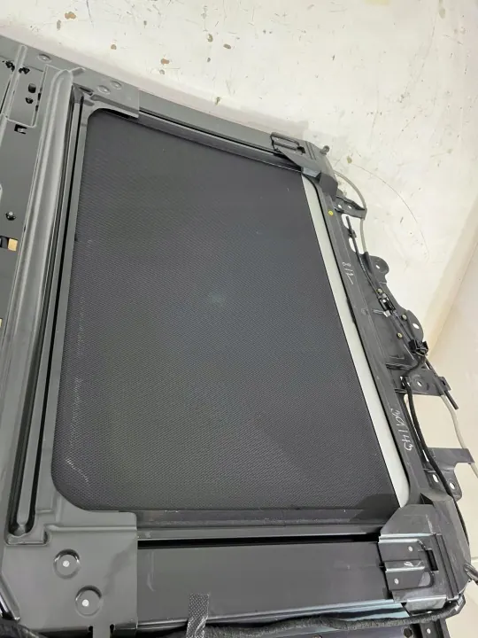 Panoramadak OEM 4H4877041 voor Audi A8 D4 Long image 5