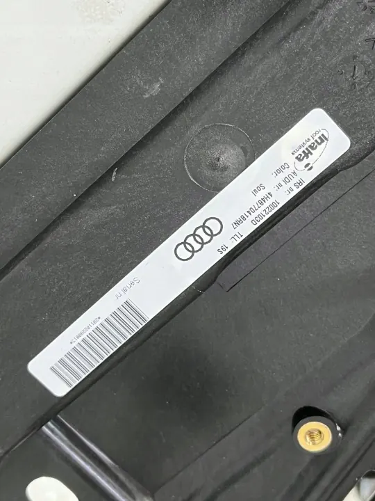 Panoramadak OEM 4H4877041 voor Audi A8 D4 Long image 6