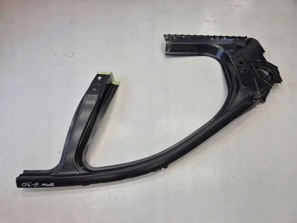 G30 SEDAN Estribo Izquierdo - BMW Serie 5 2017-2023 image 3