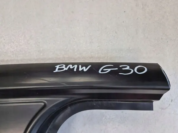G30 SEDAN Estribo Izquierdo - BMW Serie 5 2017-2023 image 4