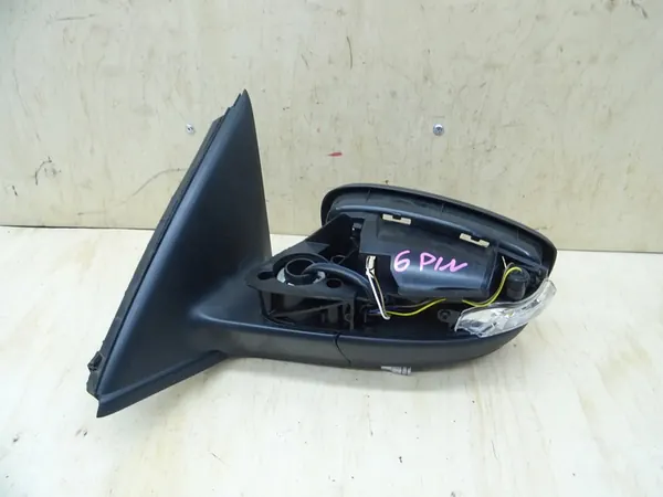 Vasen peili SKODA FABIA III OEM 6V1857507C image 3