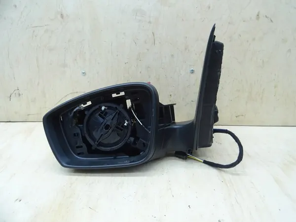 Vasen peili SKODA FABIA III OEM 6V1857507C image 4