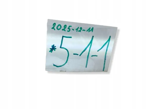 BMW 3 F30 F35 F31 2015 Pumpkontrollmodul OEM 55892110 image 2