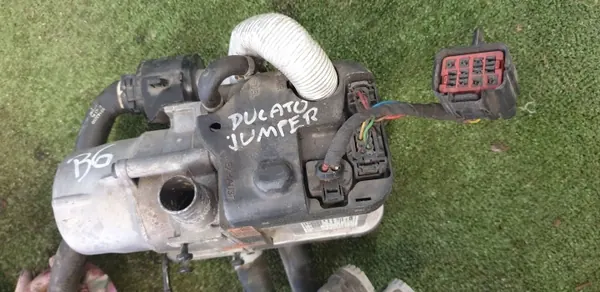 Begagnad Webasto-värmare OEM 000018031232 för Jumper/Ducato/Boxer image 4