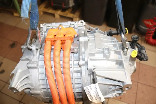 Volvo Hinterachsdifferential OEM P1216805, 36003587 image 8