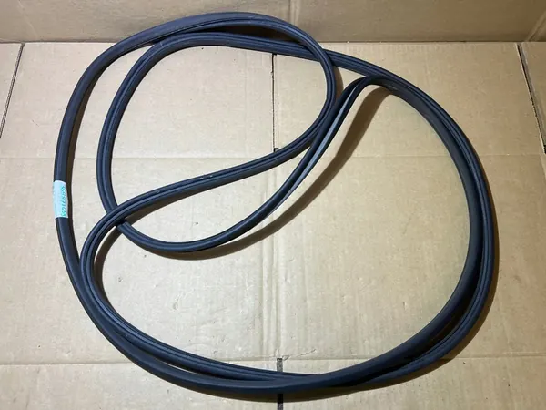 AUDI Q5 80A Joint de toit panoramique 3G9877459 image 3