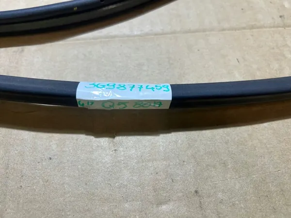 AUDI Q5 80A Joint de toit panoramique 3G9877459 image 4