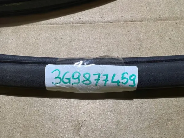 AUDI Q5 80A Joint de toit panoramique 3G9877459 image 5